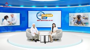 Rối loạn tâm lý học đường