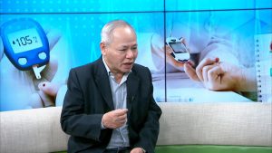 Dấu hiệu phát hiện sớm bệnh Đái tháo đường