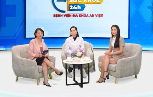 Viêm xoang – Phương pháp điều trị hiệu quả nhất hiện nay