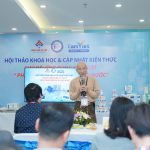 Ứng dụng kỹ thuật phẫu thuật nội soi tai dưới nước