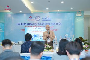 Ứng dụng kỹ thuật phẫu thuật nội soi tai dưới nước