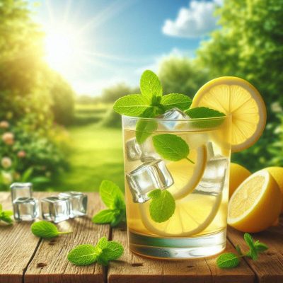 Mùa Nắng Nóng Ăn Gì Để Tốt Cho Sức Khỏe?