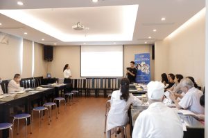 Hội thảo khoa học- Ứng dụng sinh học phân tử trong xét nghiệm GenHPV và GenEva