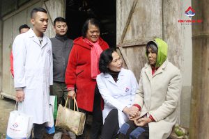 An Viet General Hospital: A journey to spread love