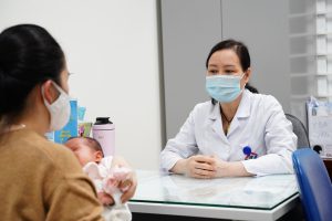 (Giadinh.net Press): Discover “5 good” at An Viet hospital – a quality medical examination and treatment address in the capital