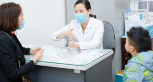 (VTC): Gia tăng trẻ viêm hô hấp: Chuyên gia khuyên không tùy tiện dùng kháng sinh