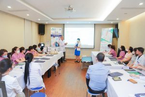 Seminar “Effectiveness of Chiropractic Method – Rehabilitation Medical Orthopedic Insole”