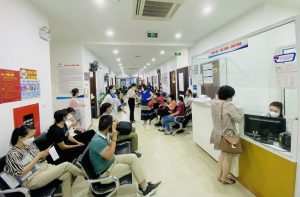 Đến An Việt – Chuẩn bị sức khoẻ tốt nhất chào năm mới rực rỡ