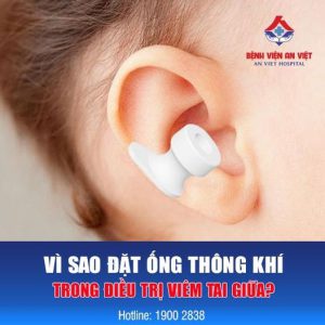 Indications for Ear Tube Insertion in the treatment of otitis media