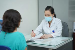 Viêm xoang sau Tết gia tăng, cẩn trọng biến chứng nguy hiểm