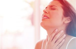 (Báo DNVN): 3 bệnh lý cần thận trọng khi thời tiết thay đổi