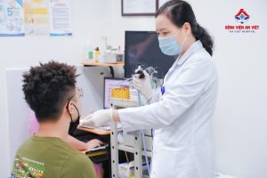 Cẩn trọng với những triệu chứng viêm mũi