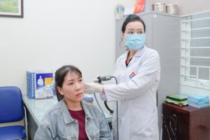 Viêm tai ngoài có thể tự khỏi được hay không?