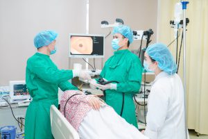 Nội soi dạ dày – đại tràng: Quét sạch mọi mầm mống bệnh lý và ưng thư