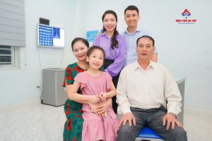 Chúc mừng ngày gia đình Việt Nam