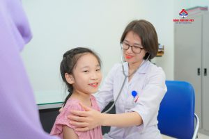 Bác sĩ chuyên khoa “điểm mặt” những trường hợp chỉ định nạo VA ở trẻ