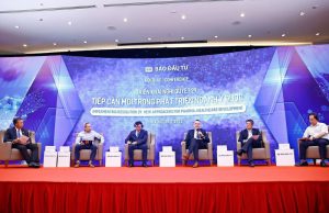 Bệnh viện An Việt tham dự Hội thảo ‘Tiếp cận mới trong phát triển ngành dược’