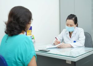 Viêm xoang – Nỗi ám ảnh mùa hè