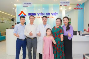 Khám tầm soát ung thư cho cả gia đình – phát hiện sớm, tăng cơ hội điều trị