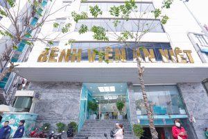 Bệnh Viện An Việt: Đồng Hành Cùng Bộ Phim “Mục Kiền Liên Cứu Độ Mẫu Thân” – Tri Ân Đấng Sinh Thành với Gói Khám Sức Khỏe Giảm 20% Mùa Vu Lan