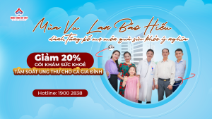 Vu lan báo hiếu – dành tặng bố mẹ món quà sức khỏe ý nghĩa