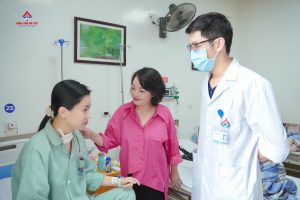 Lan tỏa yêu thương giữa đời thường giản dị.