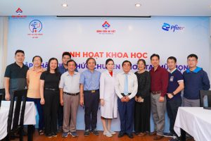 Y bác sĩ bệnh viện An Việt: “Cập nhật kiến thức chuyên khoa tai mũi họng”