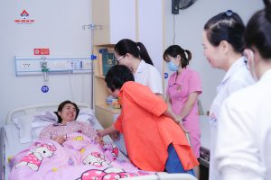 Món quà tinh thần ý nghĩa không thể đo đếm bằng tiền bạc