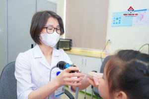 Mọi người cần cảnh giác với bệnh lý hô hấp khi chuyển mùa