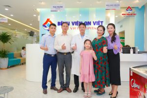 Khám sức khỏe định kỳ để tự bảo vệ sức khỏe- Món quà quý giá nhất của bản thân