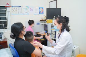 Vì sao ho kéo dài mãi không khỏi?