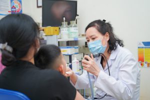 Bệnh lúc giao mùa – Tưởng xoàng xĩnh mà nghiêm trọng không ngờ