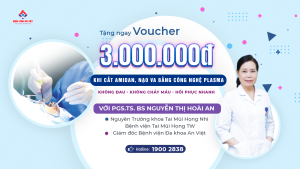 Bệnh viện An Việt chào đón năm Giáp Thìn 2024 – Ưu đãi vàng, Lộc đầu năm