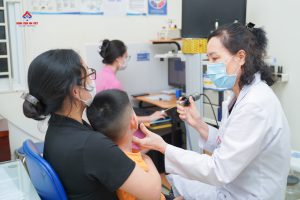 Khi nào cần cắt amidan để điều trị viêm amidan