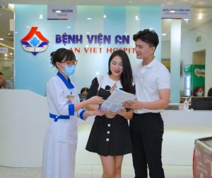 Khám sức khỏe đầu năm – hành trình cho năm mới rực rỡ