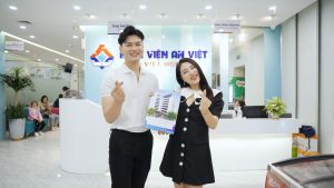 Khám sức khoẻ cho người đi làm việc ở nước ngoài tại Bệnh viện An Việt