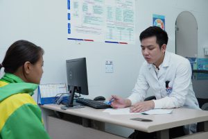 Chuyên gia cảnh báo polyp buồng tử cung: Bệnh thường gặp, biến chứng nguy hiểm