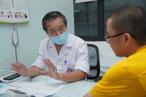 Cảnh báo sốc nhiệt và đột quỵ do nắng nóng