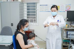 Mệt mỏi vì các bệnh lý tai mũi họng