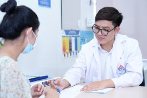 Vỡ thai ngoài tử cung do chủ quan: Bác sĩ chuyên khoa nói gì?