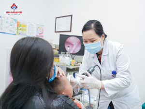 Công nghệ PLASMA thế hệ 2024: Hết lo trẻ ốm sốt dai dẳng vì sưng viêm VA/Amidan