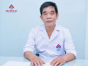 Cắt bao quy đầu siêu chỉnh hình thẩm mỹ công nghệ Châu Âu tại An Việt: Không đau, an toàn tuyệt đối