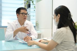 Bác sĩ chuyên khoa tư vấn những loại vaccine nên tiêm phòng trước khi mang thai