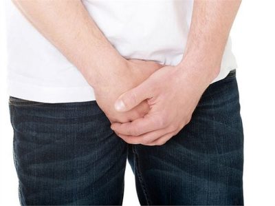 Hẹp bao quy đầu là gì, có nguy hiểm hay không