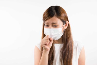 Dấu hiệu, điều cần kiêng với người bị viêm phế quản