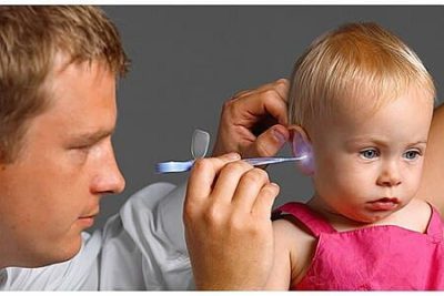 Địa chỉ chữa viêm tai giữa cấp ở trẻ nhỏ uy tín