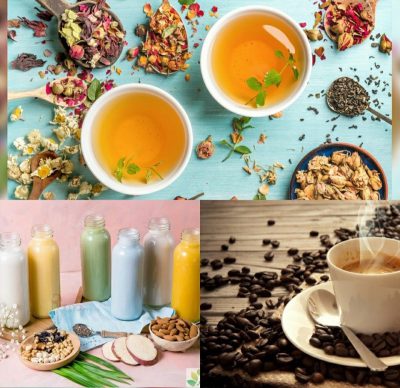 Người tiểu đường nên uống gì và kiêng gì?