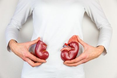 Những dấu hiệu cảnh báo có thể bạn bị suy thận