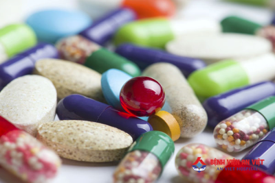 Bệnh viêm họng hạt có tự khỏi không?