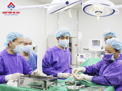 CÁC CA MỔ TAI CÓ NGUY HIỂM KHÔNG?